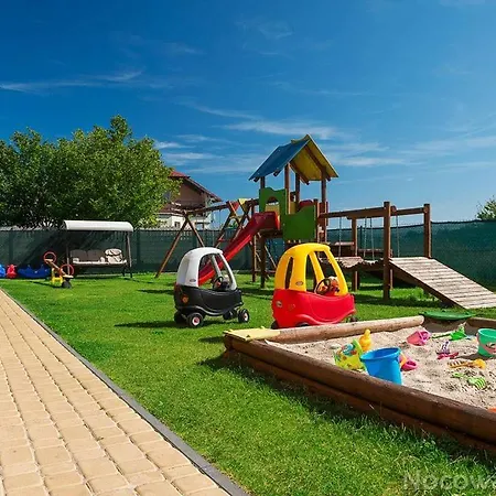 Σπίτι διακοπών Letniskowe Oliwier- *