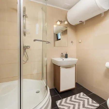 Letniskowe Oliwier- Σπίτι διακοπών *