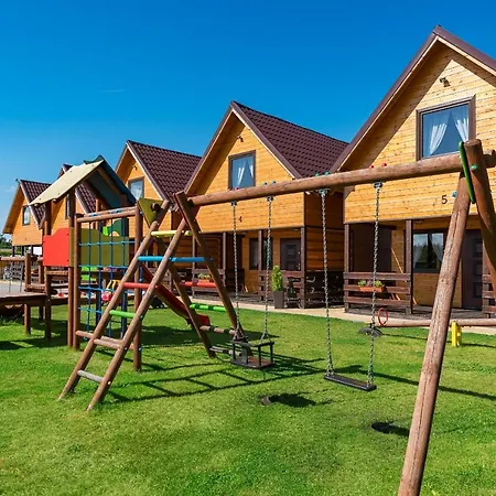 Letniskowe Oliwier- *