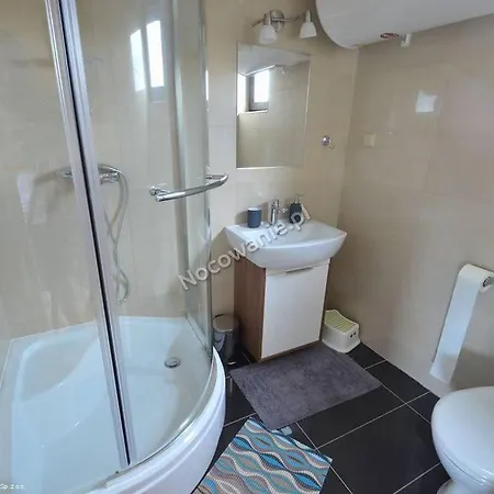 Letniskowe Oliwier- Σπίτι διακοπών