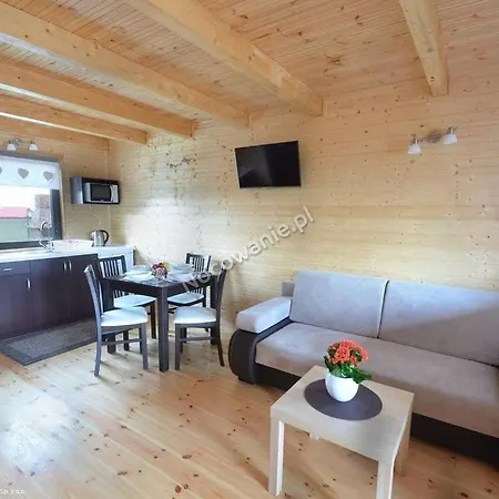 Σπίτι διακοπών Letniskowe Oliwier- Władysławowo