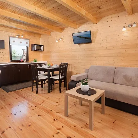 Σπίτι διακοπών Letniskowe Oliwier- *