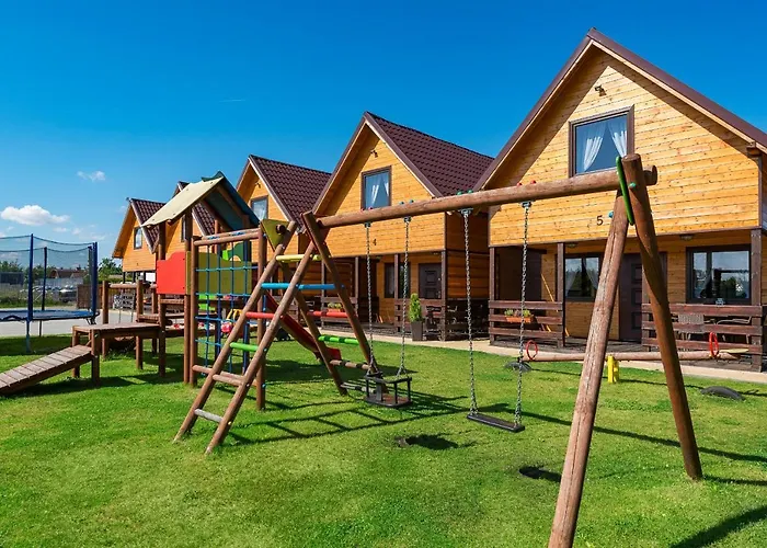 Letniskowe Oliwier- *