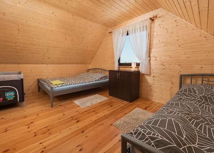 Letniskowe Oliwier- *